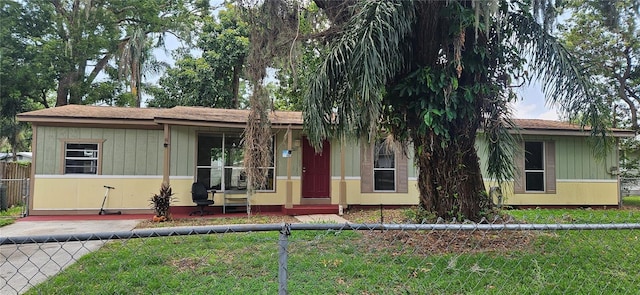 2503 Elm St, Seffner, FL 33584 - view of front of home