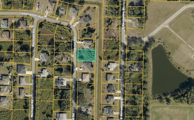 Yakutat Rd, North Port, FL 34287