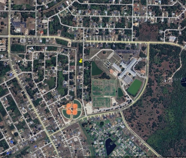 Yakutat Rd, North Port, FL 34287