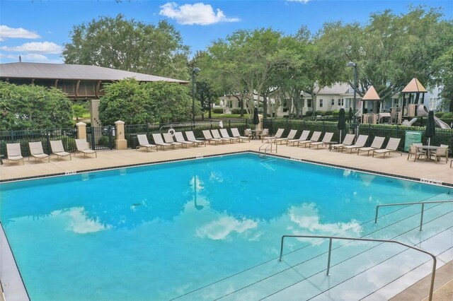 5489 Baldwin Park St, Orlando, FL 32814 - photo 44