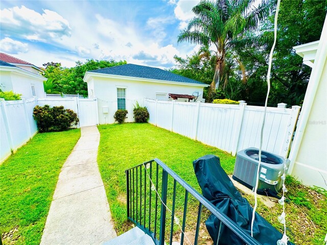 5489 Baldwin Park St, Orlando, FL 32814 - photo 30