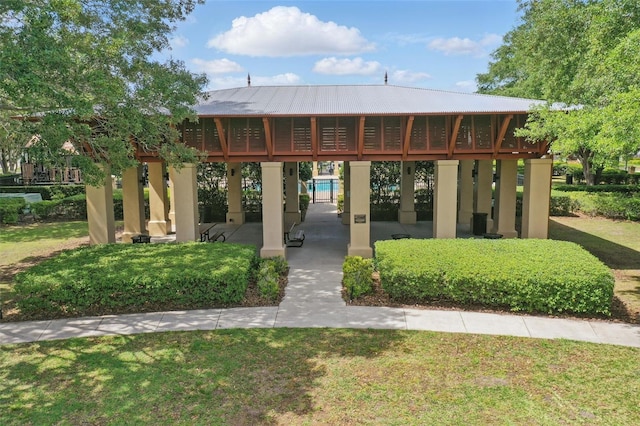 5489 Baldwin Park St, Orlando, FL 32814 - photo 49
