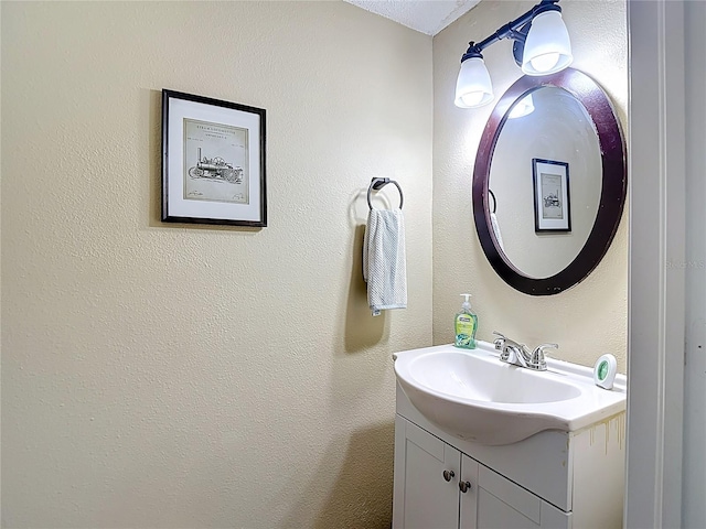 12464 Berkeley Square Dr, Tampa, FL 33626 - bathroom featuring vanity