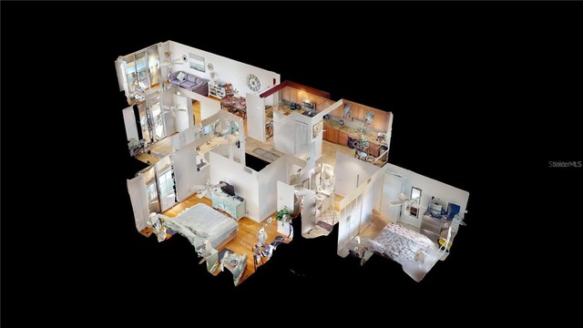 6105 Bahia Del Mar Cir Unit 682, Saint Petersburg, FL 33715 - photo 24