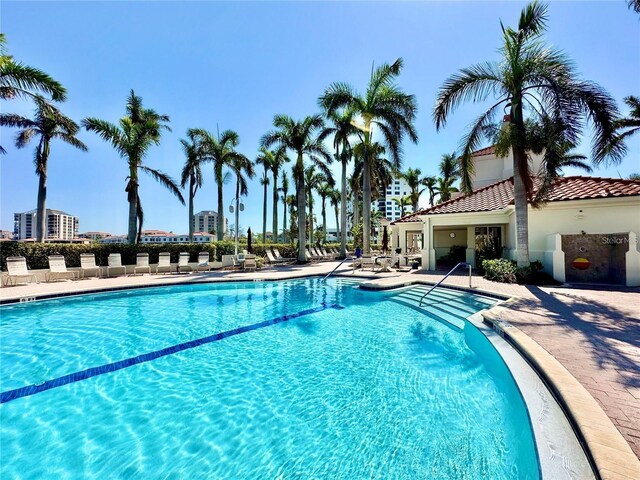 6105 Bahia Del Mar Cir Unit 682, Saint Petersburg, FL 33715 - photo 26