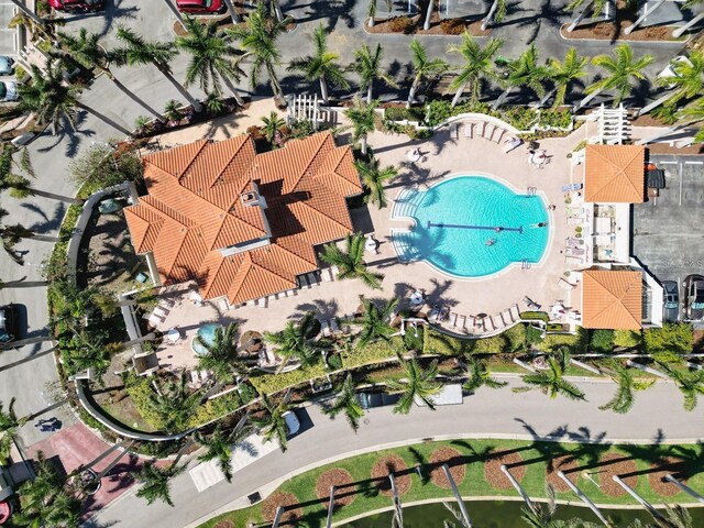 6105 Bahia Del Mar Cir Unit 682, Saint Petersburg, FL 33715 - photo 30