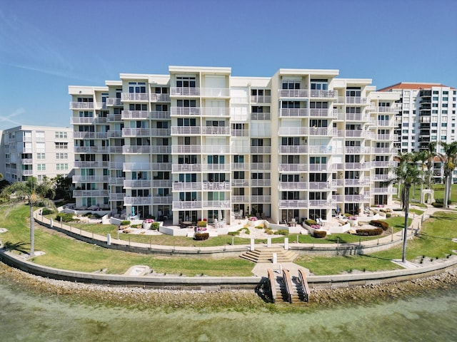 6105 Bahia Del Mar Cir Unit 682, Saint Petersburg, FL 33715 - photo 37