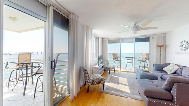 6105 Bahia Del Mar Cir Unit 682, Saint Petersburg, FL 33715 - photo 20