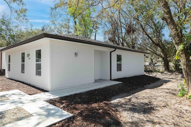 10219 Huntley St, New Port Richey, FL 34654 - view of property exterior