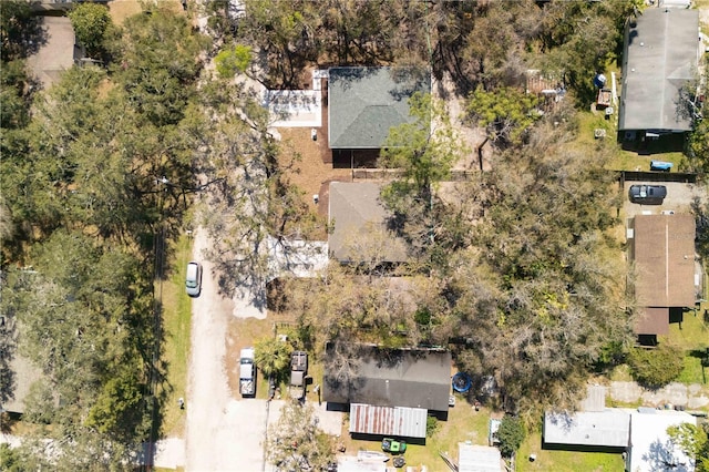 10219 Huntley St, New Port Richey, FL 34654 - view of property location