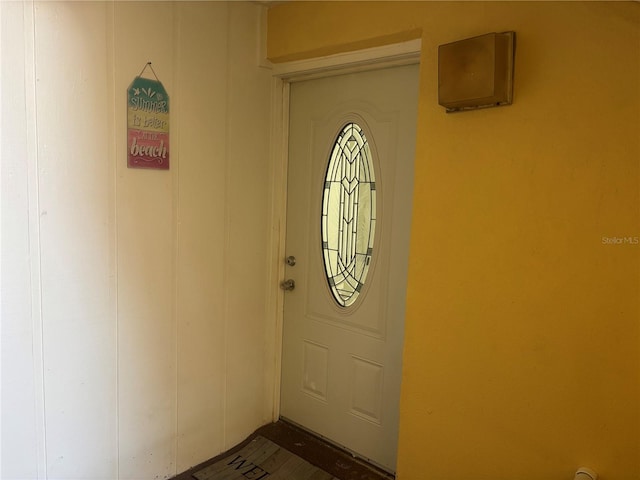 3640 41st Ln S Unit F, Saint Petersburg, FL 33711 - doorway to property