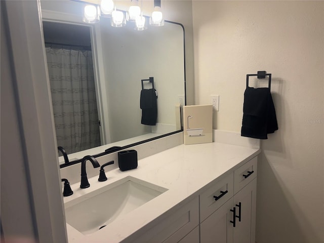 3640 41st Ln S Unit F, Saint Petersburg, FL 33711 - bathroom with vanity