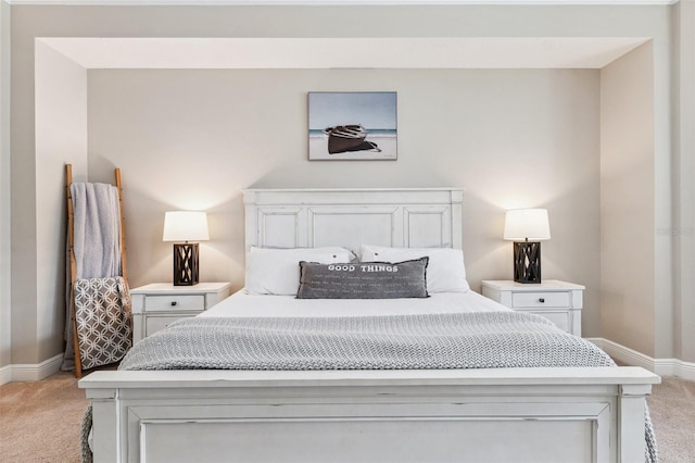 5823 Terncrest Dr, Lithia, FL 33547 - bedroom featuring light carpet