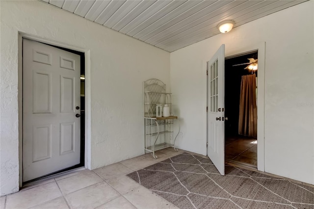 17631 Grove View Dr, Lutz, FL 33549 - entrance to property