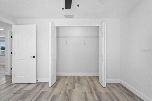 6442 Sutherland Ave, New Port Richey, FL 34653 - view of closet