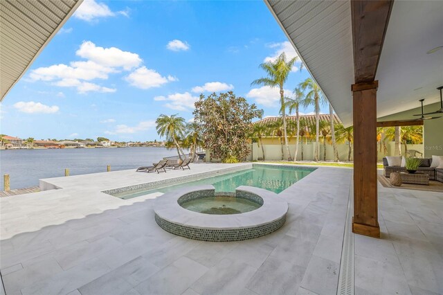 5002 E Longboat Blvd, Tampa, FL 33615 - photo 58