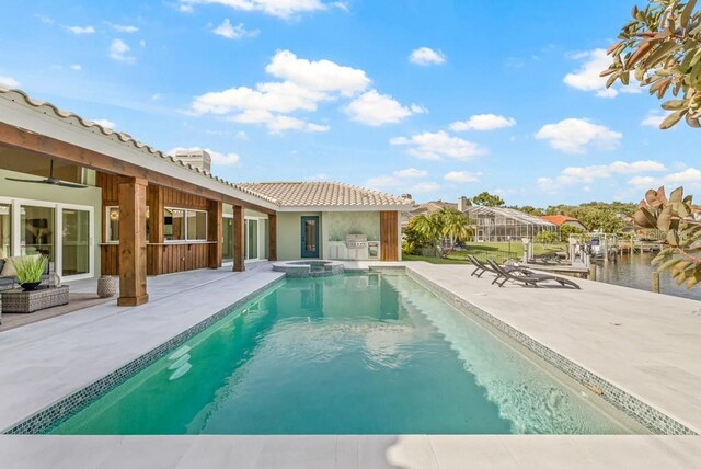 5002 E Longboat Blvd, Tampa, FL 33615 - photo 64