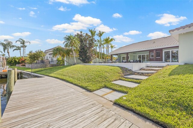 5002 E Longboat Blvd, Tampa, FL 33615 - photo 73