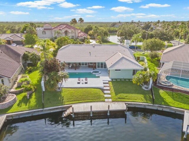 5002 E Longboat Blvd, Tampa, FL 33615 - photo 76