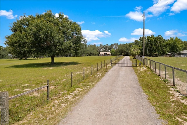 31949 Amberlea Rd, Dade City, FL 33523 - photo 2