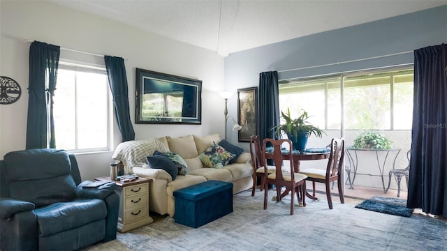 1851 Bough Ave Unit A, Clearwater, FL 33760 - view of living area