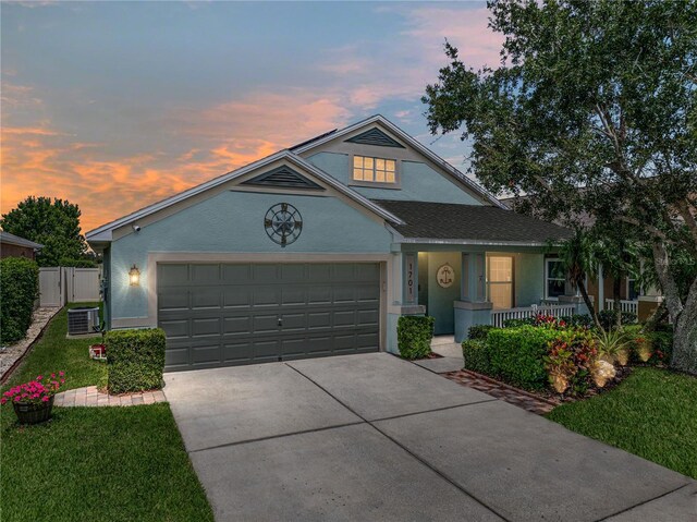 1701 Bonita Bluff Ct, Ruskin, FL 33570 - photo 1