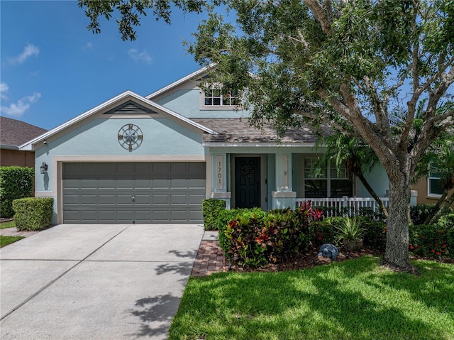 1701 Bonita Bluff Ct, Ruskin, FL 33570 - photo 2