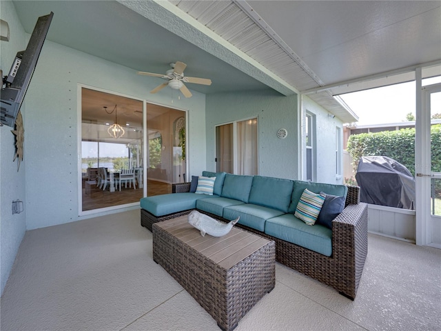 1701 Bonita Bluff Ct, Ruskin, FL 33570 - photo 47