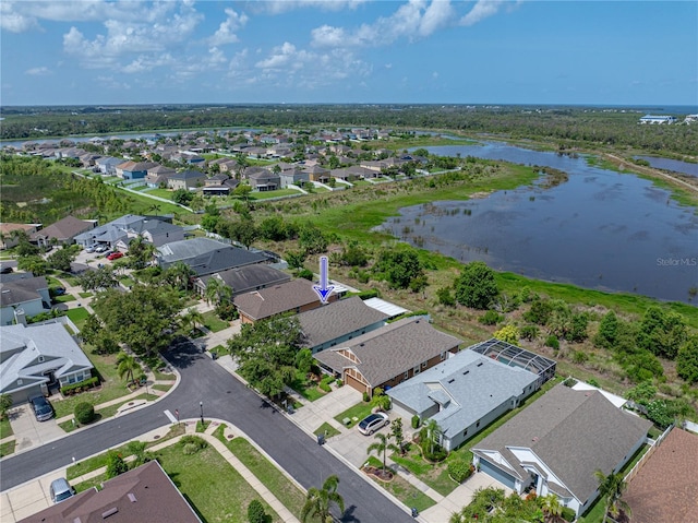 1701 Bonita Bluff Ct, Ruskin, FL 33570 - photo 70