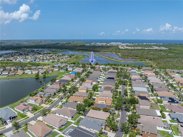 1701 Bonita Bluff Ct, Ruskin, FL 33570 - photo 72