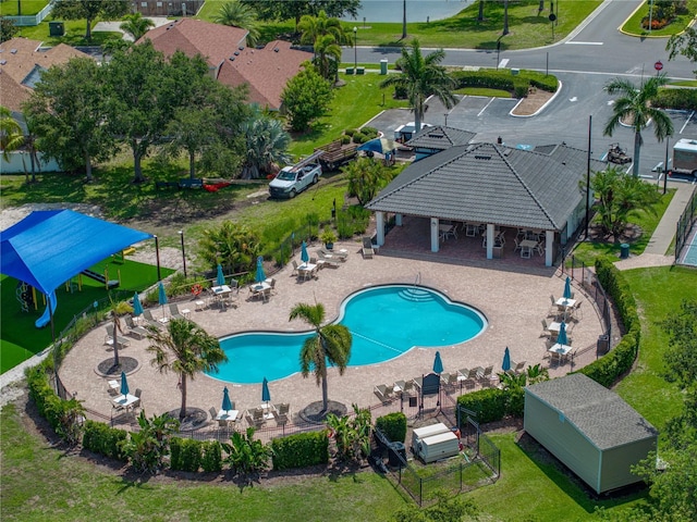 1701 Bonita Bluff Ct, Ruskin, FL 33570 - photo 86