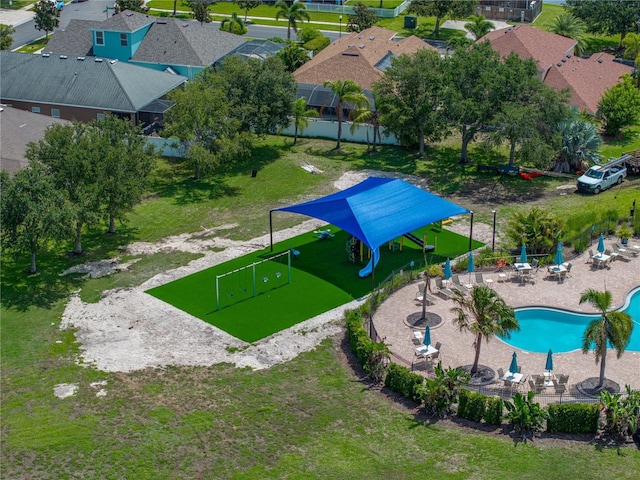 1701 Bonita Bluff Ct, Ruskin, FL 33570 - photo 87
