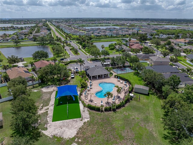1701 Bonita Bluff Ct, Ruskin, FL 33570 - photo 89