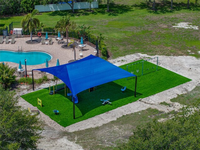 1701 Bonita Bluff Ct, Ruskin, FL 33570 - photo 91