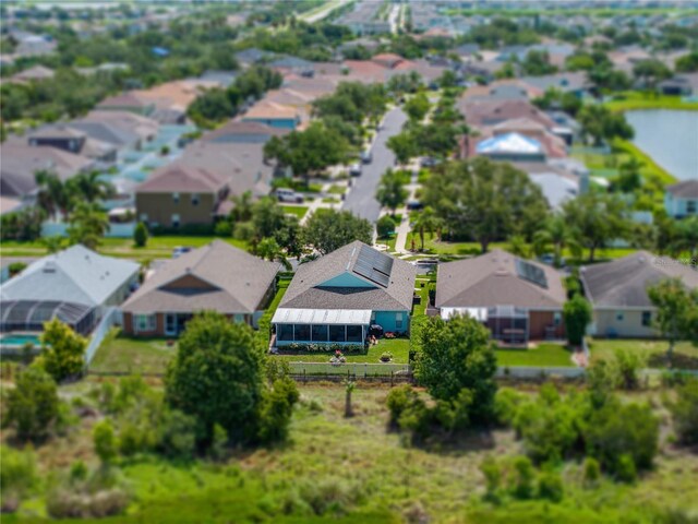 1701 Bonita Bluff Ct, Ruskin, FL 33570 - photo 96