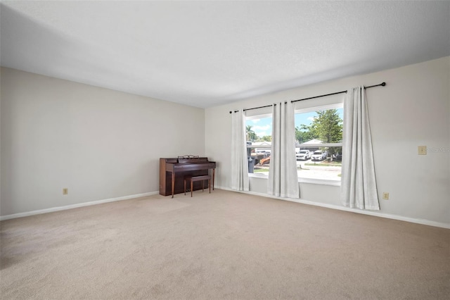 6841 Mitchell Cir, Tampa, FL 33634 - empty room with carpet flooring