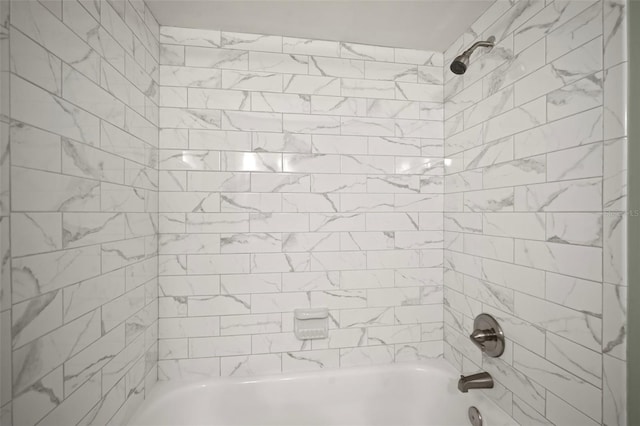 6841 Mitchell Cir, Tampa, FL 33634 - bathroom with shower / bath combination