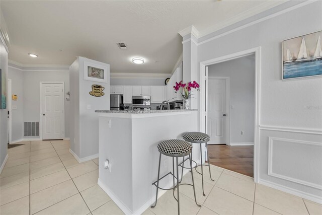 4306 Bayside Village Dr Unit 201, Tampa, FL 33615 - photo 6