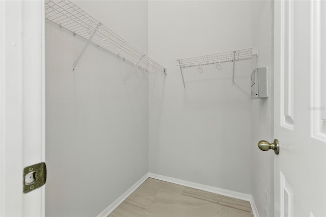 27563 Pleasure Ride Loop, Wesley Chapel, FL 33544 - view of walk in closet