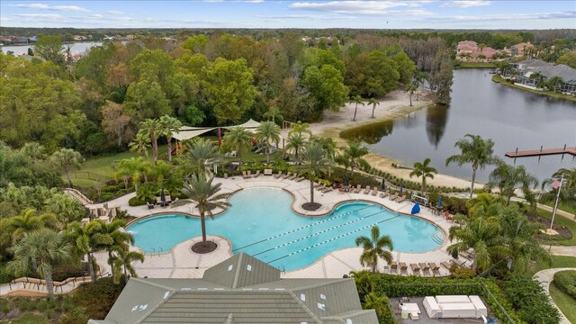 10880 Cory Lake Dr, Tampa, FL 33647 - photo 57