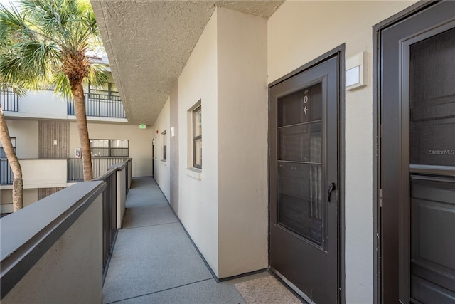 2650 Countryside Blvd Unit C204, Clearwater, FL 33761 - view of hallway