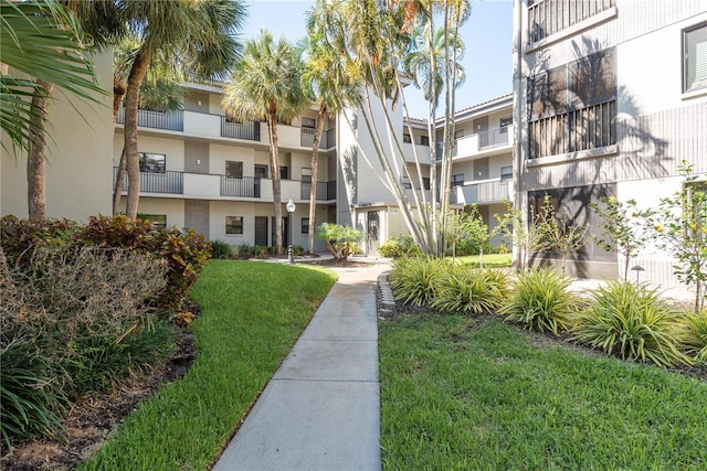 2650 Countryside Blvd Unit C204, Clearwater, FL 33761 - view of property