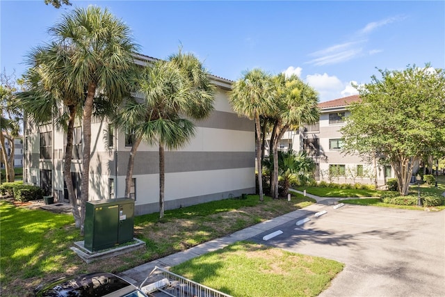 2650 Countryside Blvd Unit C204, Clearwater, FL 33761 - view of building exterior