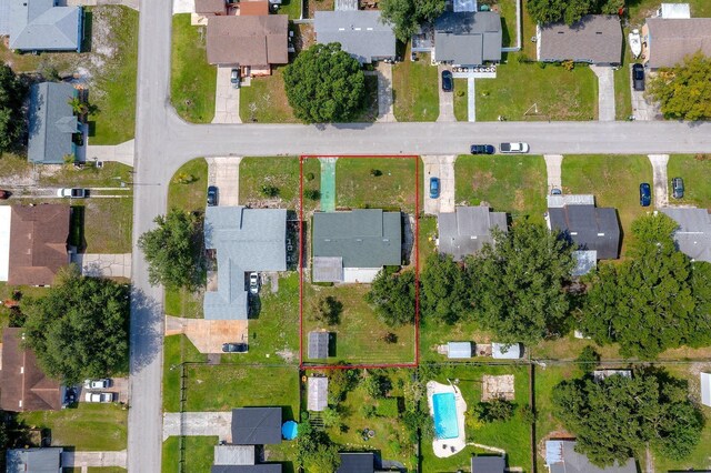 2825 Woodcrest Ln, Lakeland, FL 33805 - photo 24