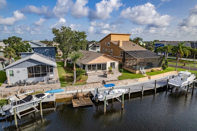 6340 Garland Ct, New Port Richey, FL 34652 - photo 48