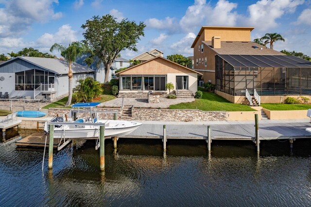 6340 Garland Ct, New Port Richey, FL 34652 - photo 49