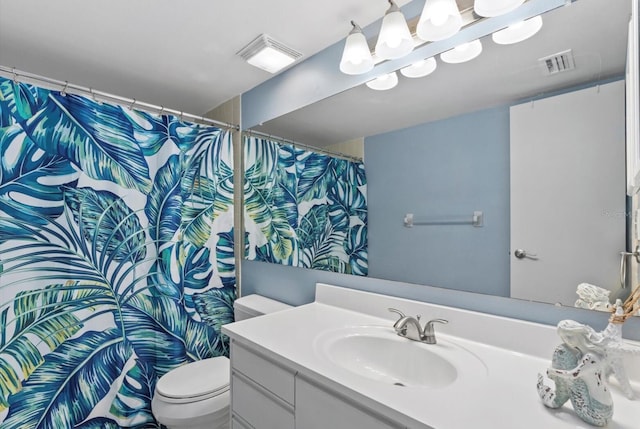 4777 Duhme Rd Unit 1D, Saint Petersburg, FL 33708 - bathroom with vanity and a shower with shower curtain