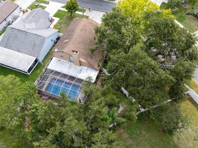 1715 Larabie Ct, Brandon, FL 33511 - view of subject property