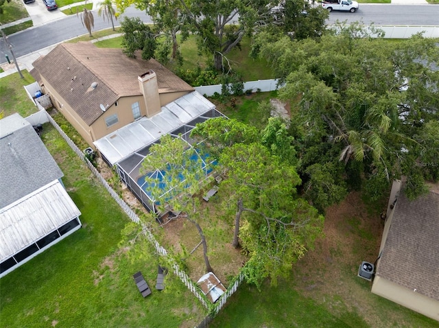 1715 Larabie Ct, Brandon, FL 33511 - view of subject property