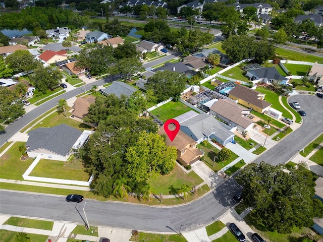 1715 Larabie Ct, Brandon, FL 33511 - view of property location featuring nearby suburban area